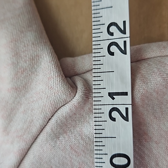 NIKE Sweatshirt Sz Large - Picture 5 of 6